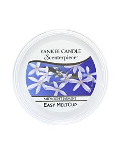 Yankee Candle Midnight Jasmine Melt Cup